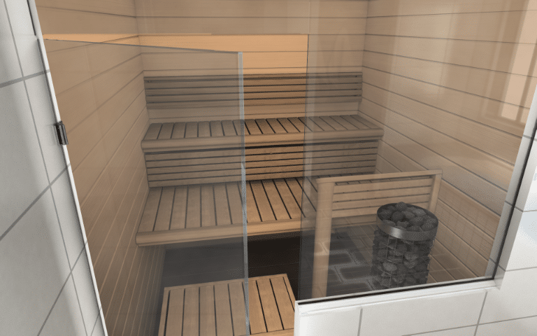Esitellä 46+ imagen suunnittele sauna netissä