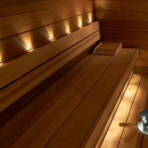 Relax laude selkanoja popup