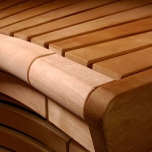 SunSauna lauteet etuprofiili popup