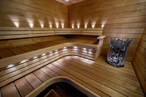 sunsauna elegance lauteet