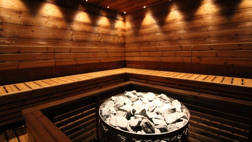 Näin suunnittelet saunan vuonna 2026 – Trendit, materiaalit ja älyratkaisut