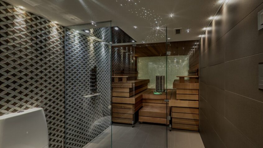 Aloita saunan suunnittelu nyt ja toteuta kestävä sauna ilman turhaa vaivaa