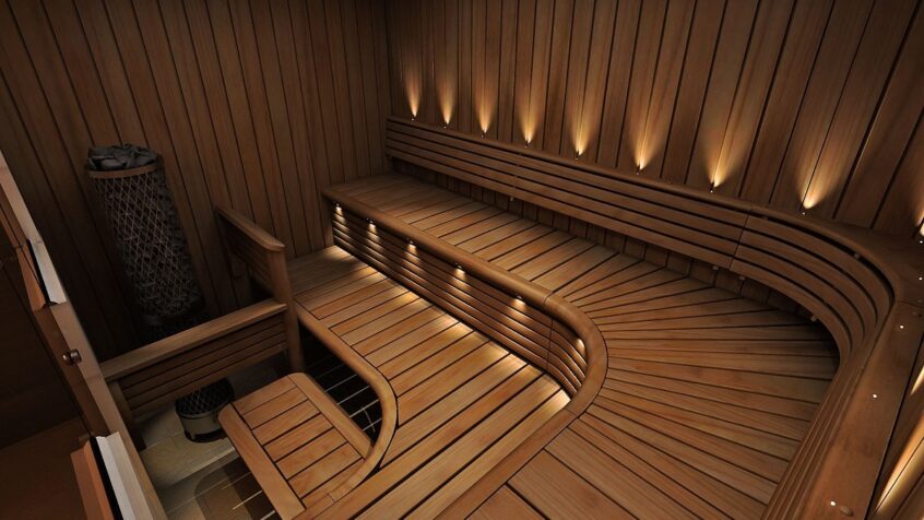 Planning a sauna renovation? A comprehensive guide to a successful project from start to finish