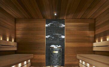 Mitä hyötyä saunaremontista on pitkällä aikavälillä?