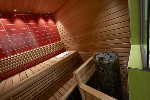 Tar cladding panel 15x90 mm, STP-pointed - Image 5