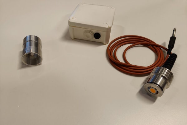 Conversion kit halogen Eco(halogen)-EcoLed