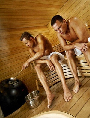 Sauna nights in Sun Sauna Sauna nights in Sun Sauna