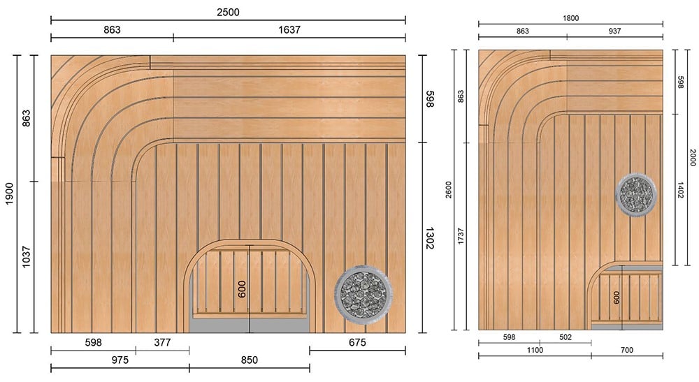 L-loudspeakers
