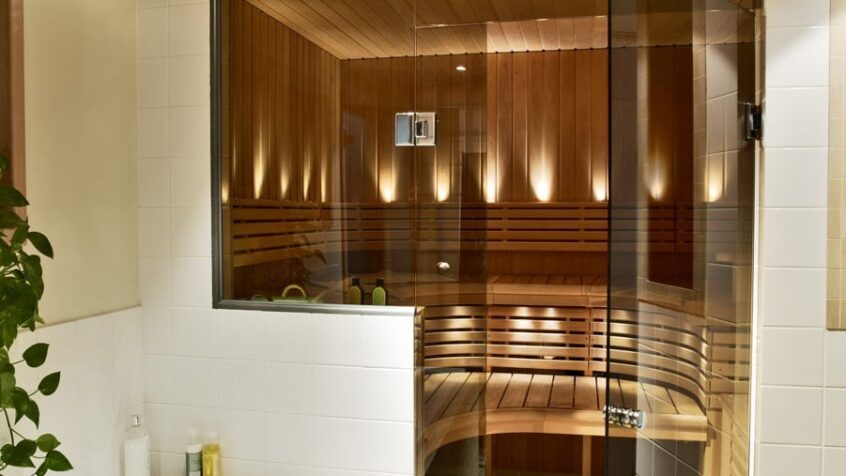 7 yleistä virhettä saunan valaistuksessa – vältä nämä mokat