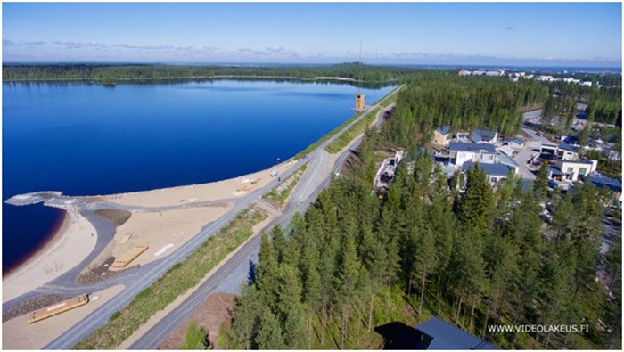 Seinäjoki Housing Fair 2016
