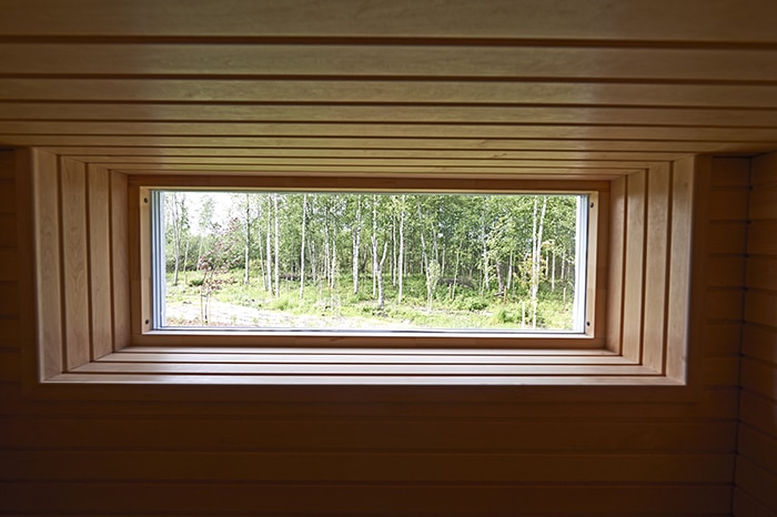 New home for champion skier Matti Heikkinen