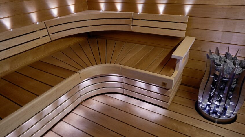 Sauna panel selection guide: 5 crucial factors for a successful outcome