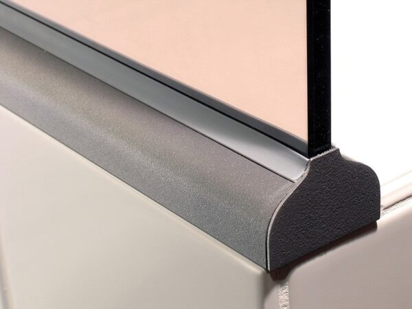 Glass wall made to measure - Image 3