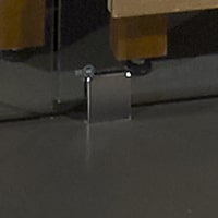 floor bracket