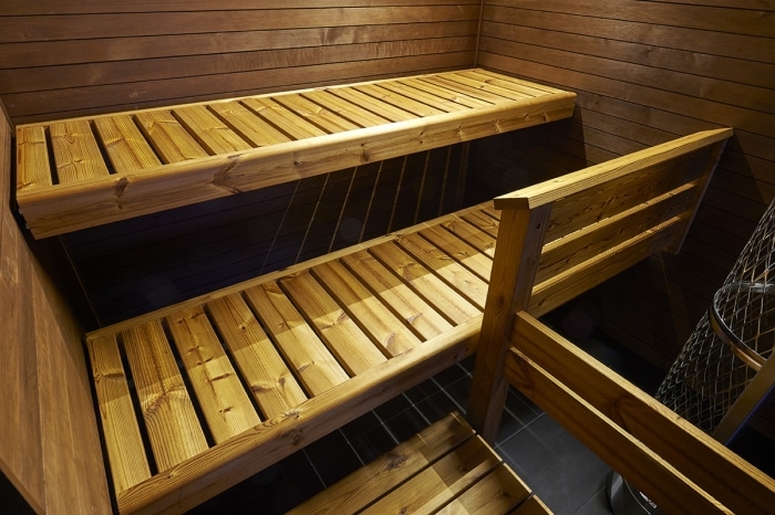 Sauna – the centrepiece of your summer cottage