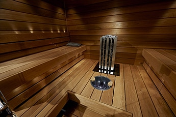 sauna laude iki monolith