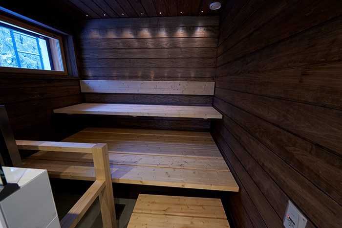 log laude, spruce, panel spruce