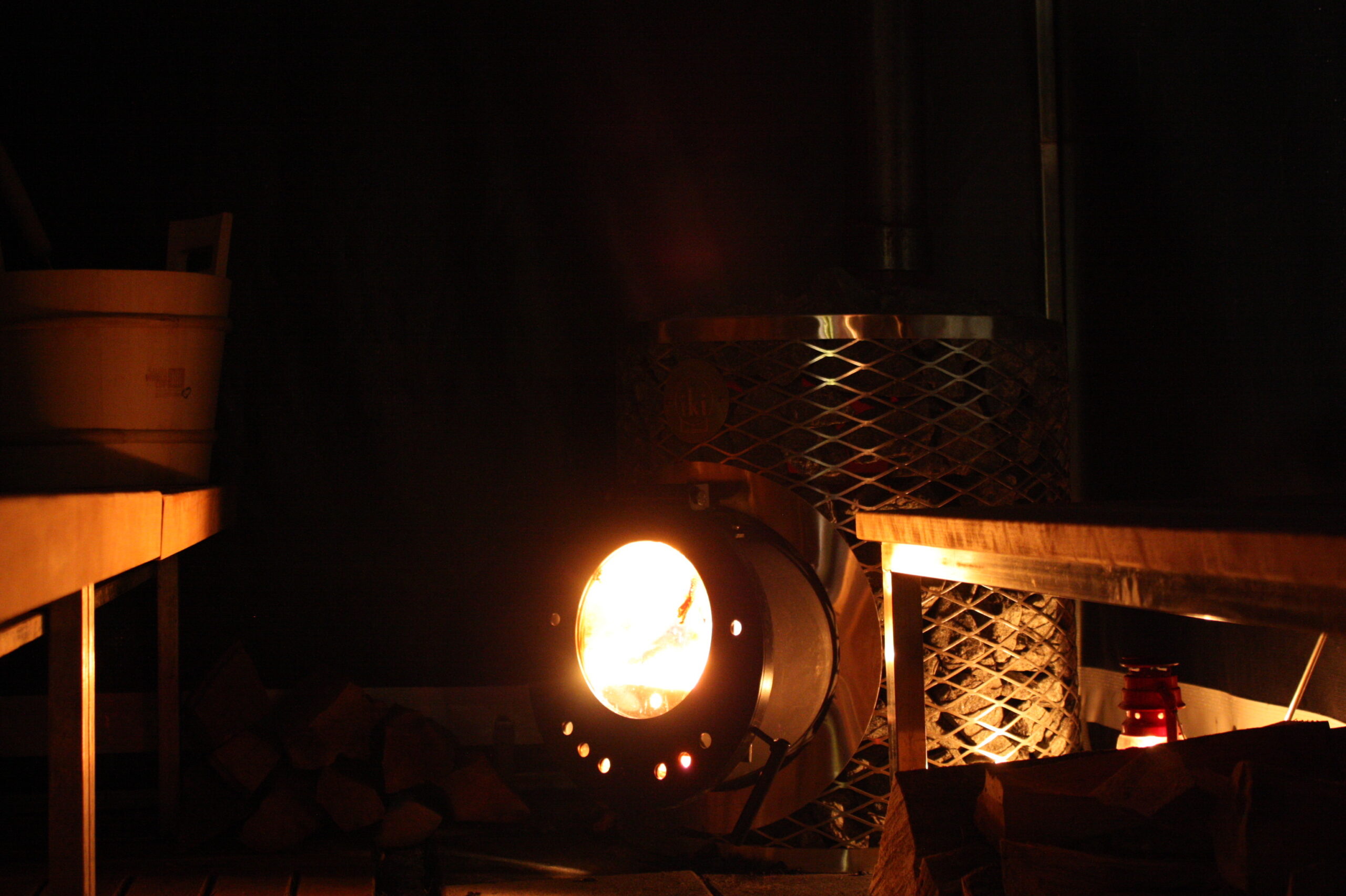 Original IKI -puukiuas - Kuva 3