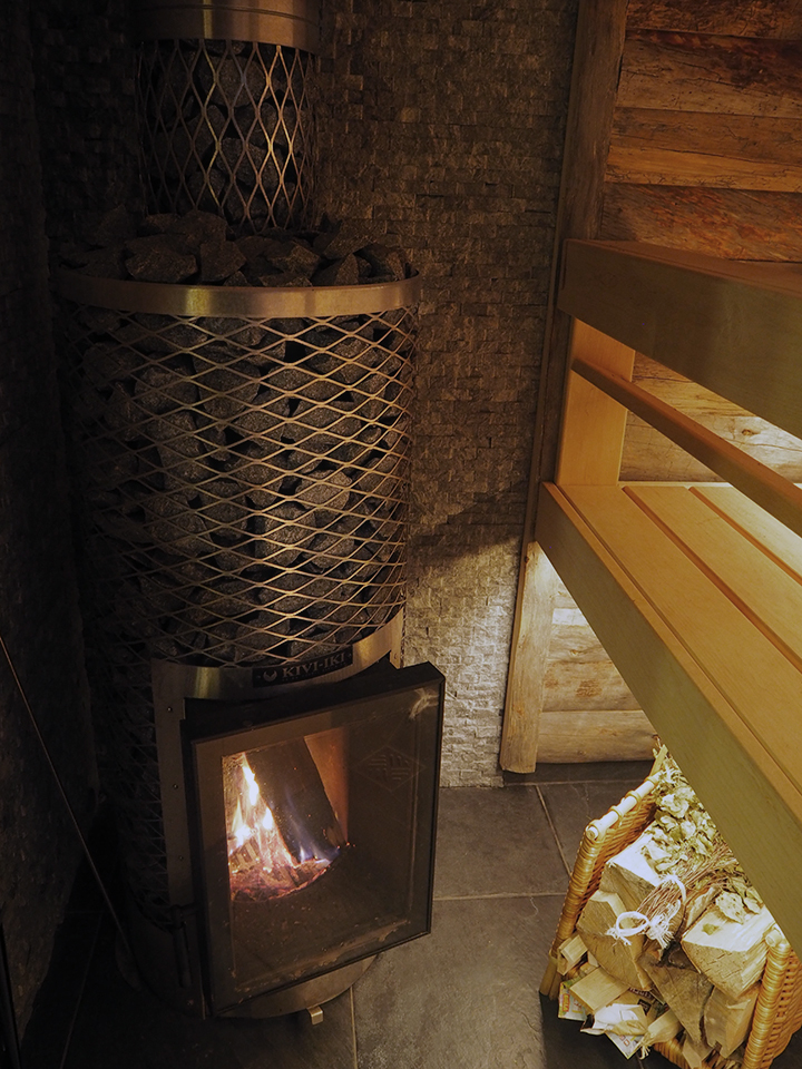 KIVI-IKI JUNIOR -puukiuas - Kuva 2