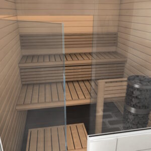 Suora classic laude ilman kiuasupotusta