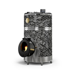 Löyly-IKI -puukiuas