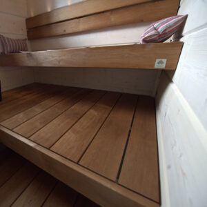 Relax XL suora laude