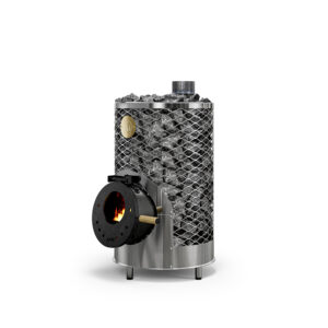 Löyly-IKI JUNIOR -puukiuas