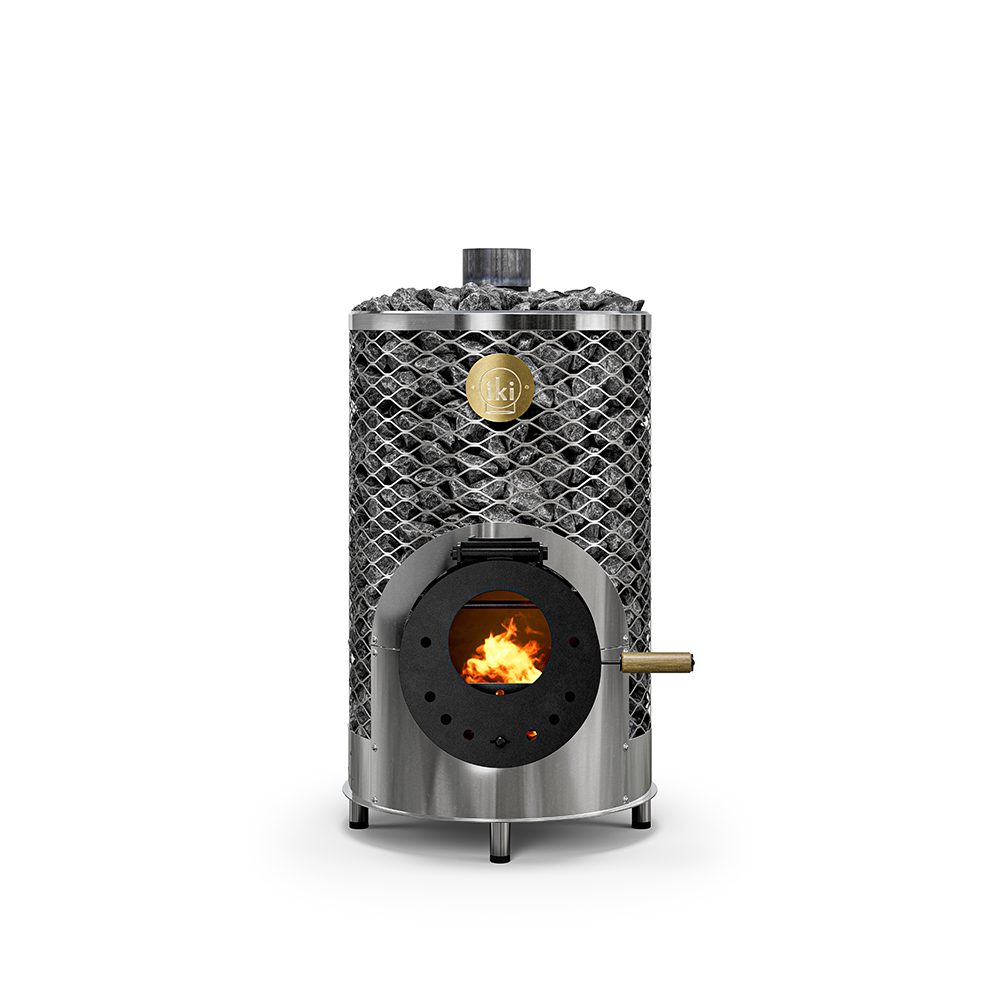 Löyly-IKI JUNIOR -puukiuas - Kuva 2