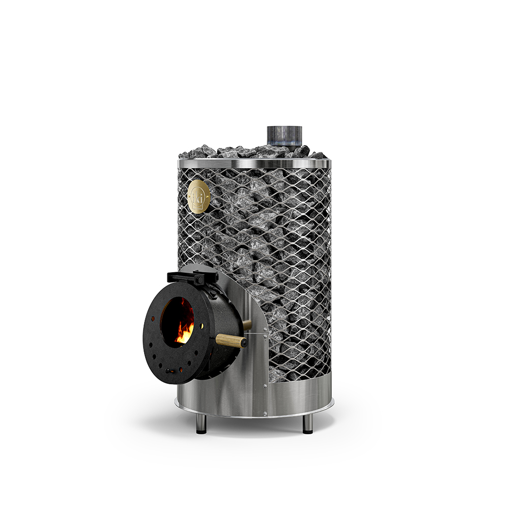 Löyly-IKI JUNIOR -puukiuas