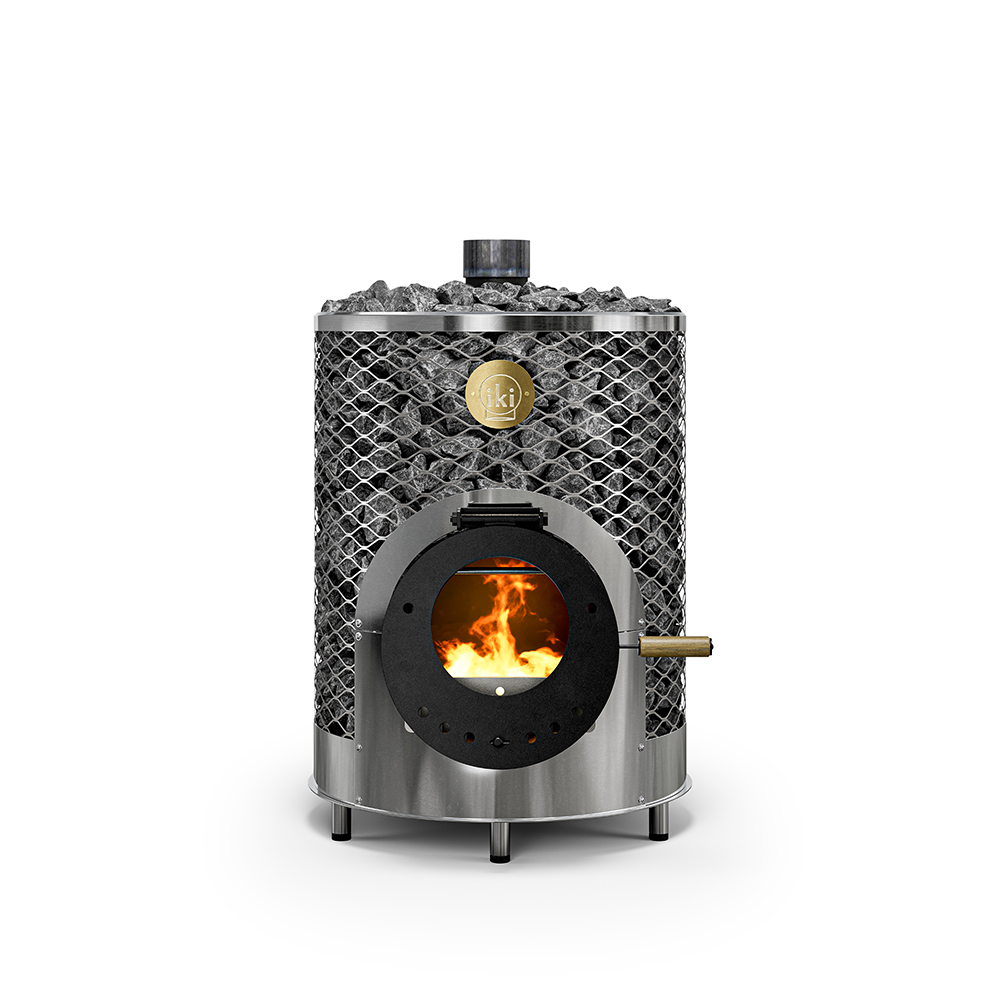 Original IKI -puukiuas - Kuva 2