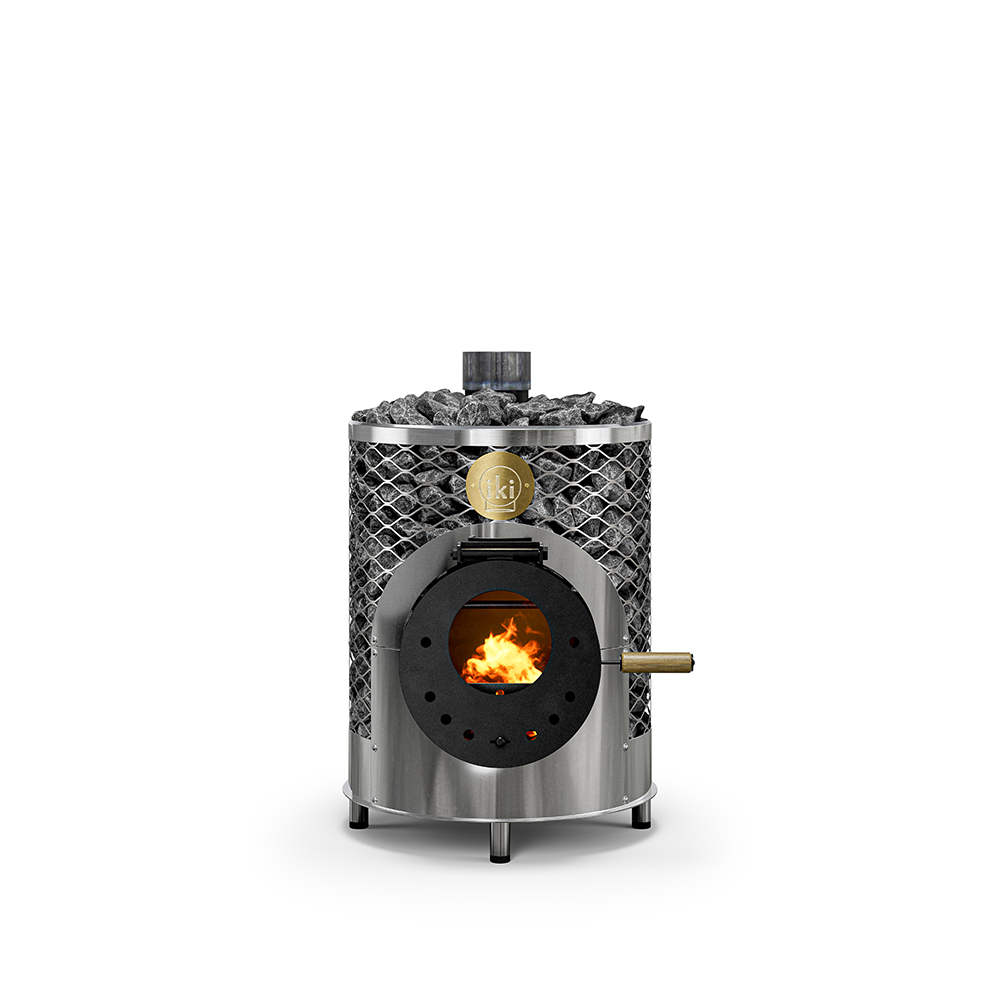 Mini-IKI -puukiuas - Kuva 2